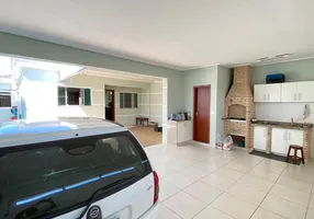 Foto 1 de Casa com 3 Quartos à venda, 212m² em Dois Córregos, Piracicaba