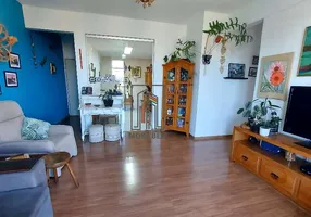 Foto 1 de Apartamento com 3 Quartos à venda, 96m² em Estrela Dalva, Belo Horizonte