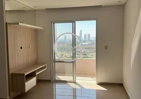 Foto 1 de Apartamento com 2 Quartos para alugar, 70m² em Jardim Refugio, Sorocaba
