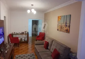 Foto 1 de Apartamento com 2 Quartos à venda, 78m² em Centro, Petrópolis