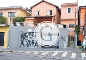 Foto 1 de Sobrado com 5 Quartos à venda, 250m² em Rio Pequeno, São Paulo