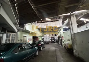 Foto 1 de Galpão/Depósito/Armazém à venda, 340m² em Bonsucesso, Rio de Janeiro