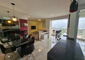 Foto 1 de Apartamento com 2 Quartos à venda, 55m² em Vila Gomes, São Paulo