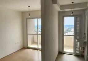 Foto 1 de Apartamento com 2 Quartos à venda, 55m² em Mansões Santo Antônio, Campinas