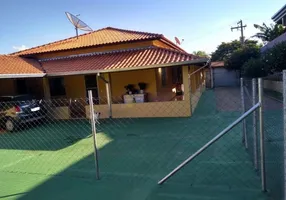 Foto 1 de Casa com 3 Quartos à venda, 226m² em Cafezal I, Itupeva