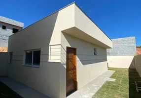 Foto 1 de Casa de Condomínio com 2 Quartos à venda, 59m² em Vila São Paulo, Mogi das Cruzes