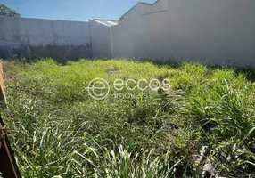 Foto 1 de Lote/Terreno à venda, 280m² em Osvaldo Rezende, Uberlândia