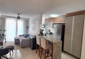Foto 1 de Apartamento com 3 Quartos para venda ou aluguel, 85m² em Bosque, Campinas