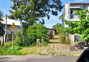 Foto 1 de Lote/Terreno à venda, 699m² em Vila Ponta Porã, Cachoeirinha