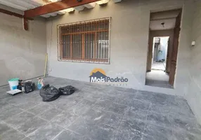 Foto 1 de Sobrado com 2 Quartos à venda, 100m² em Vila Penteado, São Paulo