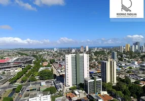 Foto 1 de Apartamento com 2 Quartos à venda, 55m² em Rosarinho, Recife