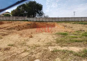 Foto 1 de Lote/Terreno à venda, 203m² em NUCLEO RESIDENCIAL PROFESSOR CARLOS ALDROVANDI, Indaiatuba