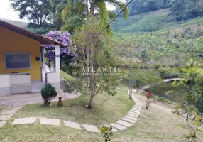 Foto 1 de Fazenda/Sítio com 3 Quartos à venda, 3800m² em Domingos Martins, Domingos Martins