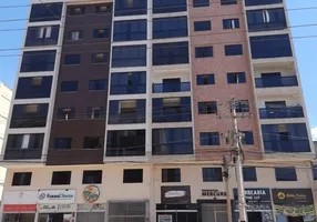 Foto 1 de Apartamento com 2 Quartos à venda, 58m² em Setor Habitacional Vicente Pires, Brasília