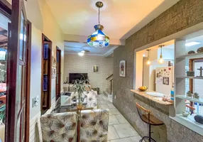 Foto 1 de Casa de Condomínio com 2 Quartos à venda, 100m² em Barroco, Maricá