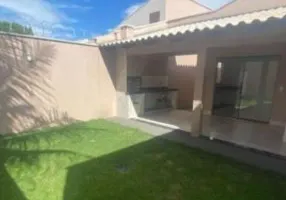 Foto 1 de Casa com 3 Quartos à venda, 310m² em Residencial Eldorado, São Carlos