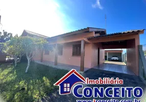 Foto 1 de Casa com 3 Quartos à venda, 80m² em Imara, Imbé