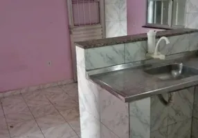 Foto 1 de Casa com 2 Quartos à venda, 50m² em Campinas de Pirajá, Salvador