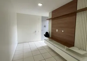 Foto 1 de Apartamento com 2 Quartos para alugar, 45m² em Cidade Nova, Manaus