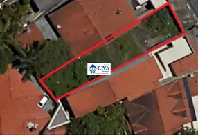 Foto 1 de Lote/Terreno à venda, 130m² em Parque Monte Alegre, Taboão da Serra