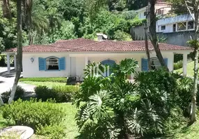 Foto 1 de Casa de Condomínio com 5 Quartos à venda, 438m² em Jardim Santa Paula, Cotia