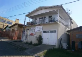 Foto 1 de Casa com 2 Quartos à venda, 164m² em Franciosi, Vacaria