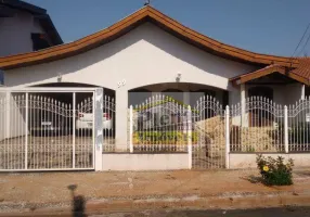 Foto 1 de Casa com 2 Quartos à venda, 256m² em Planalto do Sol, Sumaré