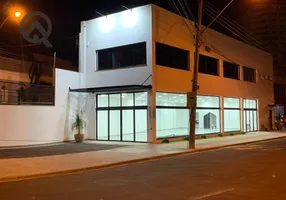 Foto 1 de Ponto Comercial para alugar, 400m² em Jardim Guanabara, Campinas