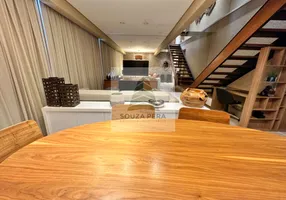 Foto 1 de Apartamento com 1 Quarto para alugar, 83m² em Vila Olímpia, São Paulo
