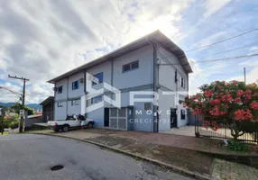 Foto 1 de Galpão/Depósito/Armazém à venda, 376m² em Salto Weissbach, Blumenau