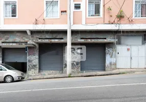 Foto 1 de Ponto Comercial para alugar, 75m² em Calafate, Belo Horizonte