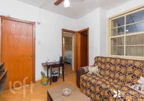 Foto 1 de Apartamento com 2 Quartos à venda, 38m² em Centro Histórico, Porto Alegre