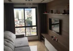 Foto 1 de Apartamento com 2 Quartos à venda, 59m² em Casa Verde, São Paulo