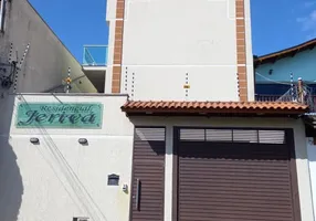 Foto 1 de Casa de Condomínio com 2 Quartos à venda, 55m² em Limoeiro, São Paulo