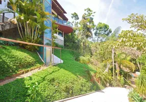 Foto 1 de Casa de Condomínio com 4 Quartos para alugar, 525m² em Vila del Rey, Nova Lima