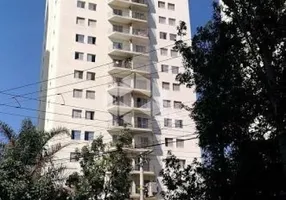 Foto 1 de Cobertura com 2 Quartos à venda, 110m² em Parque Novo Mundo, São Paulo