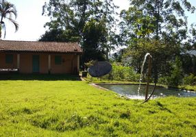 Foto 1 de Fazenda/Sítio à venda, 580800m² em Zona Rural, Santa Maria Madalena