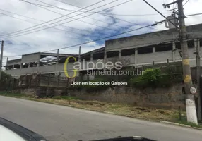 Foto 1 de Galpão/Depósito/Armazém à venda, 3600m² em Jardim Santa Maria, Cotia