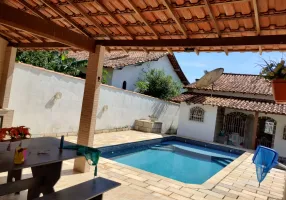 Foto 1 de Casa com 2 Quartos à venda, 146m² em Jardim Solares, Iguaba Grande