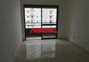 Foto 1 de Apartamento com 2 Quartos à venda, 68m² em Monte Castelo, São José dos Campos