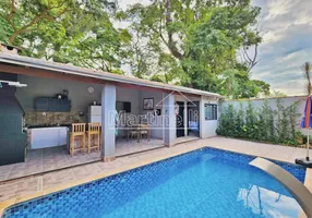 Foto 1 de Casa de Condomínio com 3 Quartos à venda, 120m² em Ribeirao Verde, Ribeirão Preto