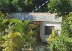 Foto 1 de Fazenda/Sítio com 6 Quartos à venda, 300m² em Muriqui, Niterói