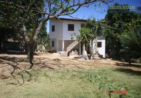 Foto 1 de Fazenda/Sítio com 4 Quartos à venda, 11000m² em Alzira Ramos, Cariacica