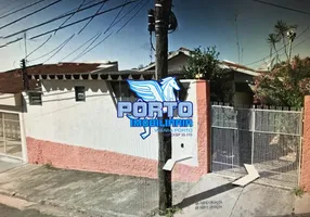 Foto 1 de Casa com 3 Quartos à venda, 120m² em Vila Pacífico II, Bauru