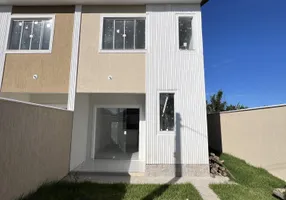 Foto 1 de Casa com 2 Quartos à venda, 50m² em São José de Imbassai, Maricá