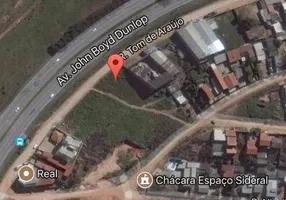 Foto 1 de Lote/Terreno para venda ou aluguel, 3700m² em Cidade Satélite Íris, Campinas