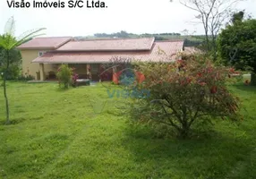 Foto 1 de Fazenda/Sítio com 4 Quartos à venda, 4400m² em Jardim Bela Vista, Indaiatuba