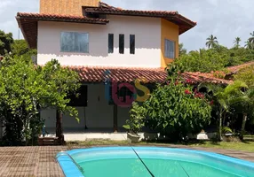 Foto 1 de Casa com 4 Quartos à venda, 250000m² em Olivença, Ilhéus