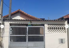 Foto 1 de Casa com 2 Quartos à venda, 84m² em Balneario Jussara, Mongaguá