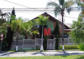 Foto 1 de Casa com 4 Quartos à venda, 400m² em Jardim America, Sorocaba